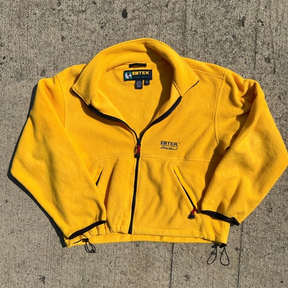 Eddie Bauer Other - Vintage Eddie Bauer Fleece